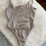 Showpo  Daramie Underbust Detail Bodysuit Photo 2