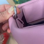 Coach puffy tote. Small Photo 6