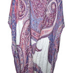 Soft Surroundings ‎ Kaftan Cover-Up Photo 0
