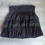 Ramy Brook Melvin Mini Skirt Snall Photo 3
