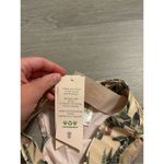 Free People Hot As Hell Floral High Rise Swim Bottoms Sz XS NWT Photo 2