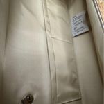 Bridesmaid Elegant Gold Clutch Bag (Samantha) *Used with Chain Shoulder Strap Photo 6