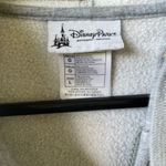 Disney  Hoodi Zipper up 80% cotton SZ L Photo 3