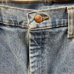 Wrangler  Cowboy Cut Jeans High Waisted‎ Women's 15 X 34 14MWZ Western Photo 2