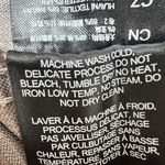 Kuhl  Cabo Pants Womens 4 Regular Ash Gray Linen Blend Lightweight Hiking Outdoor Photo 7