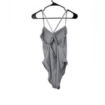 SKIMS NWT  Cami One Piece Swimsuit Size XL Photo 4