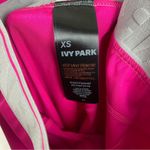 Ivy Park Adidas Pink Tape Leggings Sz.XS Photo 11