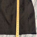 Altuzarra For Target‎ Elegant Black Pencil Skirt Size 12 Photo 1