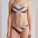 Maaji Bayadare Strip bikini set, 4 way style, Small, $161 Photo 2