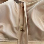 NWT SHEFIT Ultimate Sports Bra‎ Size 6Luxe in Sandstorm Tan Photo 12