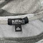 Buffalo David Bitton BUFFALO by David Bitton Camouflage Sweatshirt M Photo 8