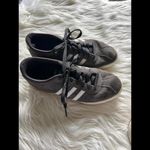 Adidas Women’s  Neo Courtset sneakers size 8 Photo 1