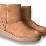 Airwalk Suede Ankle Boots Photo 0