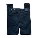 | American Eagle Super Hi-Rise Jeggings Photo 1