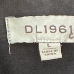 DL1961 Denim tank top Photo 3