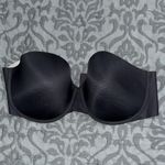 Spanx  up for anything plus size women’s 36DDD strapless black brand no straps Photo 10