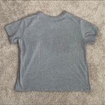 Coca-Cola Gray Crew Neck Short Sleeve Graphic Tee Photo 5