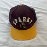 Arizona State University Sparky Hat Red Photo 0