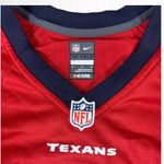 Nike Texans #4 Jersey Women's Size XL Photo 2