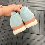 Moshn by Klogs Rise casual shoes in the Aquatic Glacier (baby blue) Size 11 Blue Photo 7