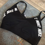 Nike  Sports Bra Dri-Fit Photo 0