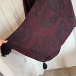 Cleobella  Sevigny purple capelet Photo 2