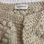 Goodnight Macaroon Pom Pom open front cardigan Photo 5