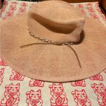 Anthropologie  braid trimmed rancher hat Photo 7