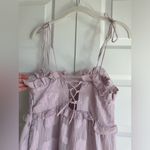 Ted Baker  Heidih Tie Strap‎ Midi Dress Photo 5