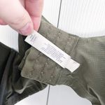 Cacique Green Square Polka Dot True Embrace T-Shirt Bra Photo 6