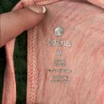 Apana Yoga Women's Pink Soft Sleeveless Top Size Medium Photo 5