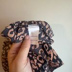 PRETTYGARDEN Leopard Print Women's Shift Skirt XXL NWT Photo 6