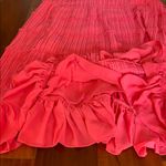 Jason Wu NWT ruffle dress Photo 3