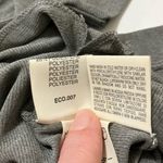 Max Mara Italy Rayon Blend Tee Size L Photo 6