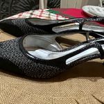 Bottega Veneta  Slingback Heels Photo 11