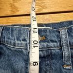Madewell  perfect Jean short 29 Photo 4