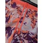 Under Armour  Women's Shorts Loose Fly By 2.0 Printed Multicolor Size XL EUC Photo 2