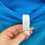 Aerie Women’s Medium Blue White Terry Cloth Skort New Photo 2