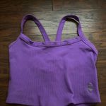 Free People Movement Purple  tank top never worn  Photo 0