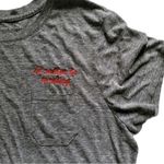 Richer Poorer Origins Size Medium I'd Rather Be Masking Tee Photo 3