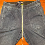 Wit‎ & Wisdom Pull On Joggers Size 12 Blue Photo 9