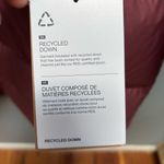 The North Face Plus Metropolis Parka Pink Mauve 1X 2X 3X Wild Ginger Photo 1