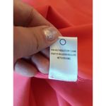 Halston Heritage Womens Dress Sz 4 Fit & Flare Mini Stretch Sleeveless Cocktail Photo 9