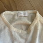 Meshki  Knitted Cut Out Dress Photo 2