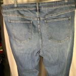 Old Navy Pop Icon Skinny High Rise Jeans Women 20 New Denim Classic Distressed Photo 4