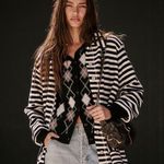 Free People Lora Cardi NWT Photo 0