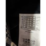 Brooks Brothers 346 Sheath Dress Blue White Check Wool Classic Career Size 2 Photo 4