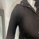 Michael Kors  Women's XS Snap Front Jacket Photo 4