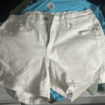 Levi's Levi’s Shorts white size 10 Photo 0