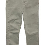 Loft High Rise Slim Straight Jeans Women 0 Casual Office Stretch Classic Preppy Photo 0